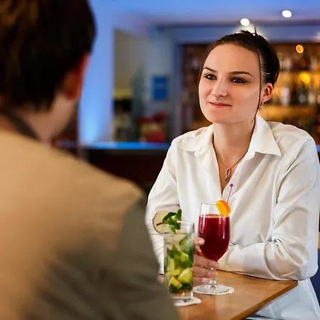 Hotel Novotel Grenoble Nord