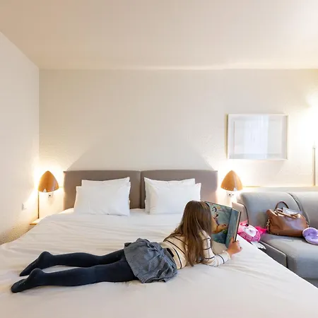 Novotel Grenoble Nord