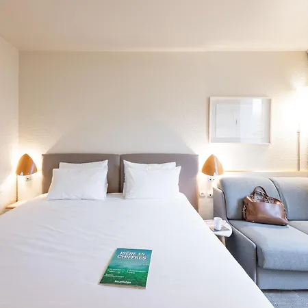 Novotel Grenoble Nord 4* Voreppe