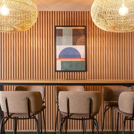 Novotel Grenoble Nord Voreppe