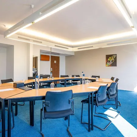 Novotel Grenoble Nord Voreppe