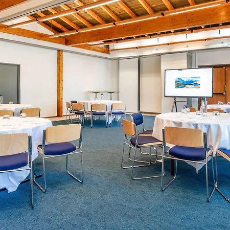 Novotel Grenoble Nord Voreppe