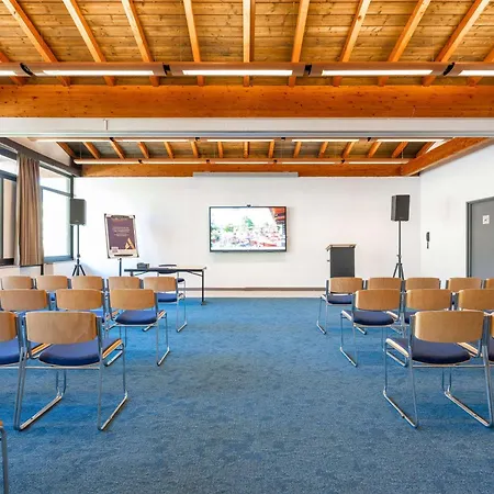 Novotel Grenoble Nord