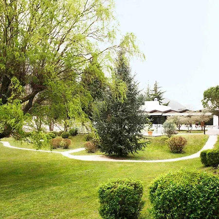 Hotel Novotel Grenoble Nord Voreppe