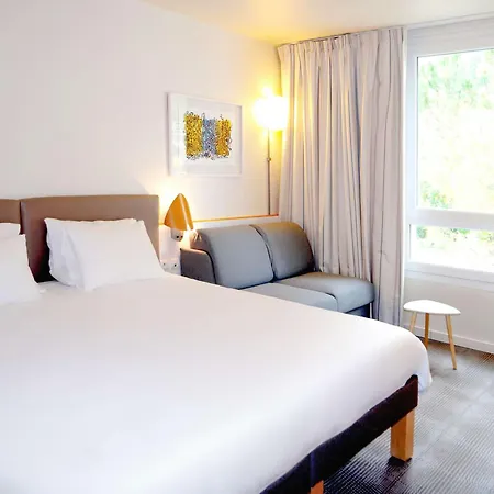 Novotel Grenoble Nord