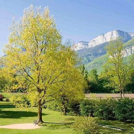 Novotel Grenoble Nord 4* Voreppe