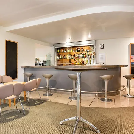 Hotel Novotel Grenoble Nord 4*