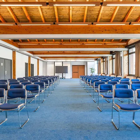 Novotel Grenoble Nord Hotel