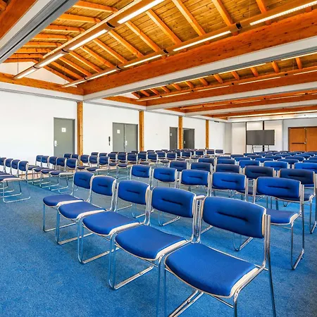 Novotel Grenoble Nord 4* Вореп